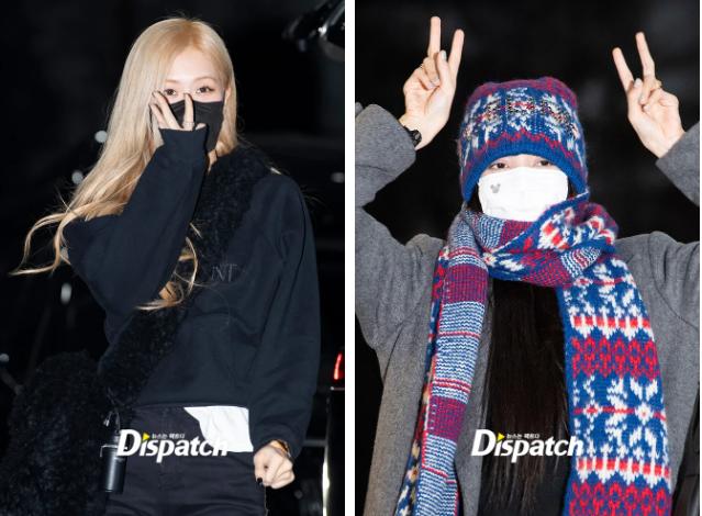 Dàn khách mời đẳng cấp ở concert của Black Pink-9