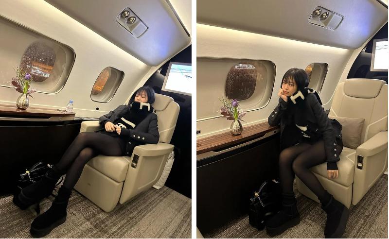 Dàn khách mời đẳng cấp ở concert của Black Pink-10