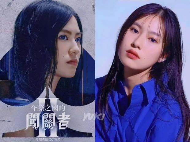 Vẻ gợi cảm của nữ diễn viên chỉ cao 1,58 m-4