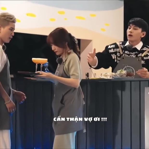 Hòa Minzy nói gì khi bị đồn yêu Isaac?-4