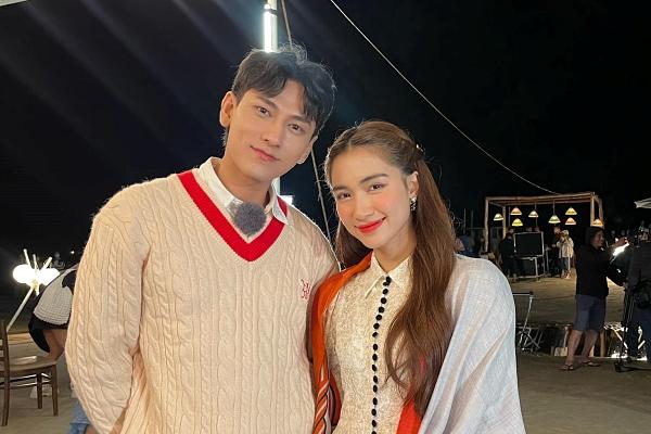 Isaac, Jun Phạm tái ngộ Will, hát lại hit của 365daband khiến fan bồi hồi-2