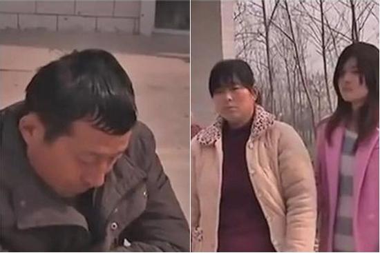 Bỏ rơi gia đình 13 năm,  người đàn ông cầu xin vợ cho quay về và cái kết xứng đáng