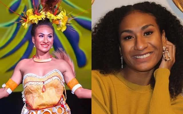 Khi Hoa hậu nhảy nhót: Người được khuyên tiết chế, người bị tước vương miện-3