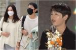 Hậu ly hôn, Song Joong Ki phất lên như diều gặp gió-5