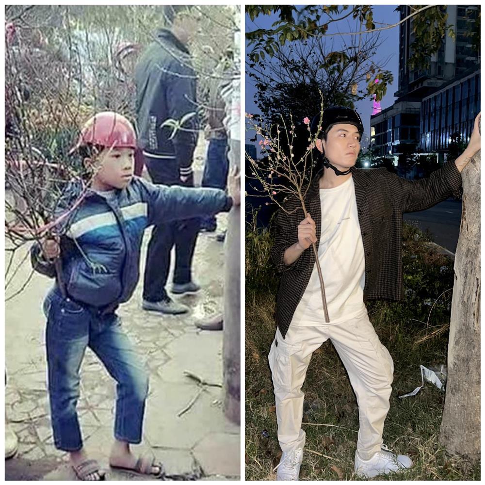 Showbiz Việt ngày 8/1: Vợ cũ Bằng Kiều kể mong ước của mẹ chồng cũ-2