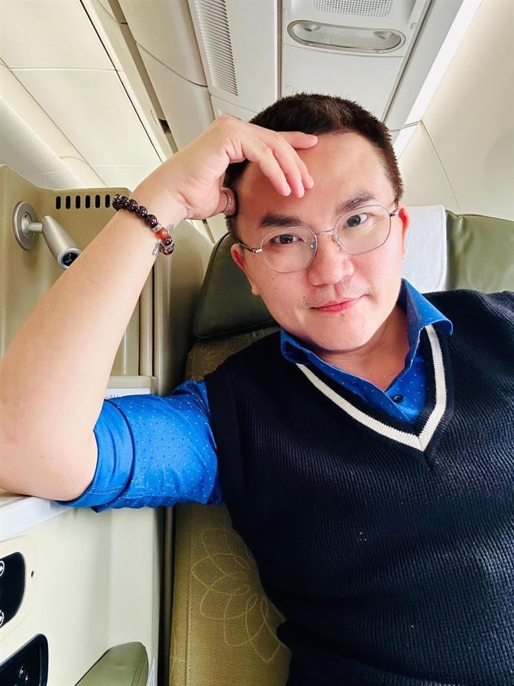 Showbiz Việt ngày 8/1: Vợ cũ Bằng Kiều kể mong ước của mẹ chồng cũ-6