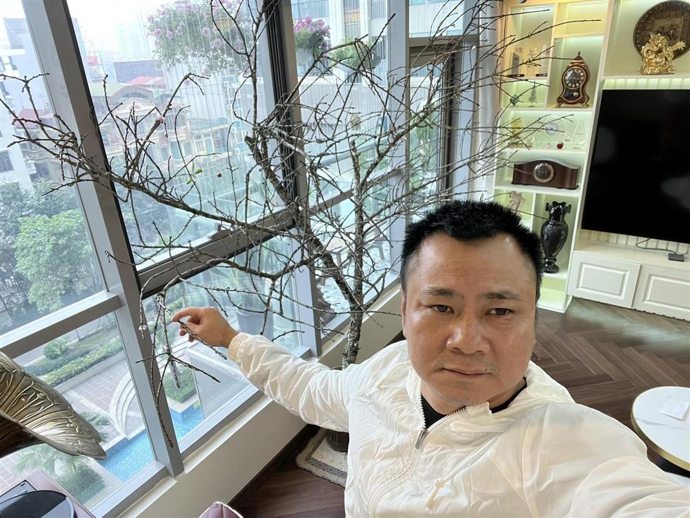 Showbiz Việt ngày 8/1: Vợ cũ Bằng Kiều kể mong ước của mẹ chồng cũ-11