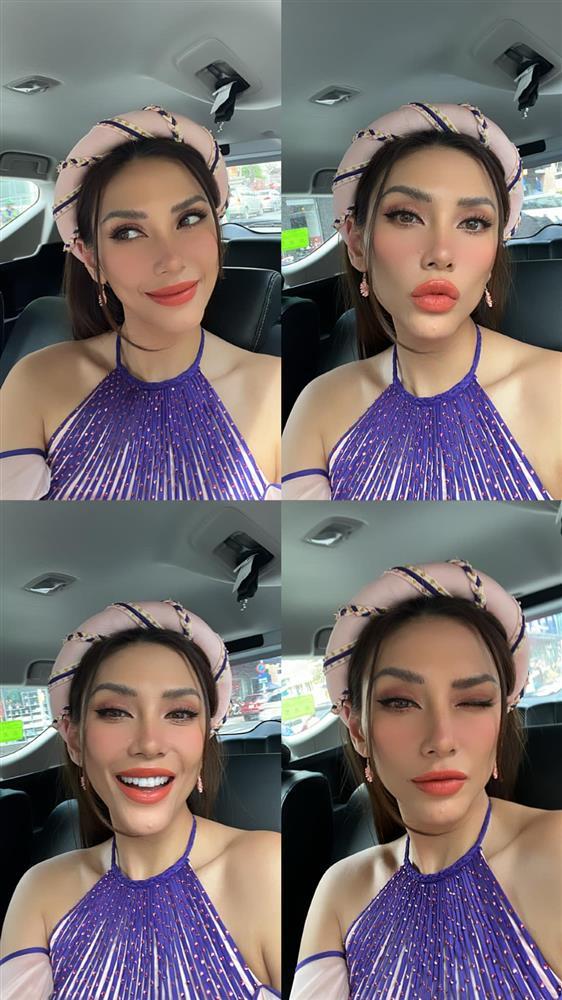 Showbiz Việt ngày 8/1: Vợ cũ Bằng Kiều kể mong ước của mẹ chồng cũ-12