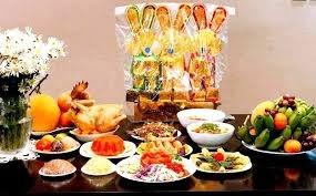 3 ngày đẹp để bao sái ban thờ, tỉa chân nhang hút tài tụ lộc-2