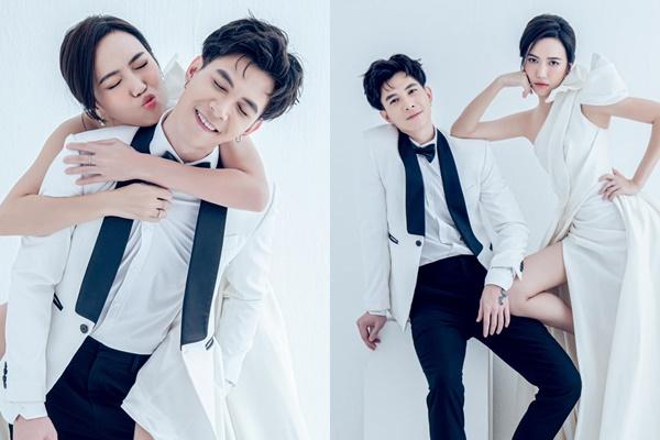 Ớn lạnh màn lì xì đồng nghiệp của Diệu Nhi-13