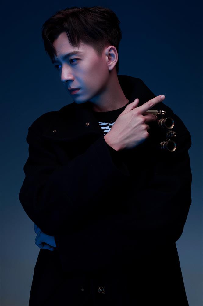 Ngô Kiến Huy nói về 2022, thu nhập có khủng như lời đồn?-1