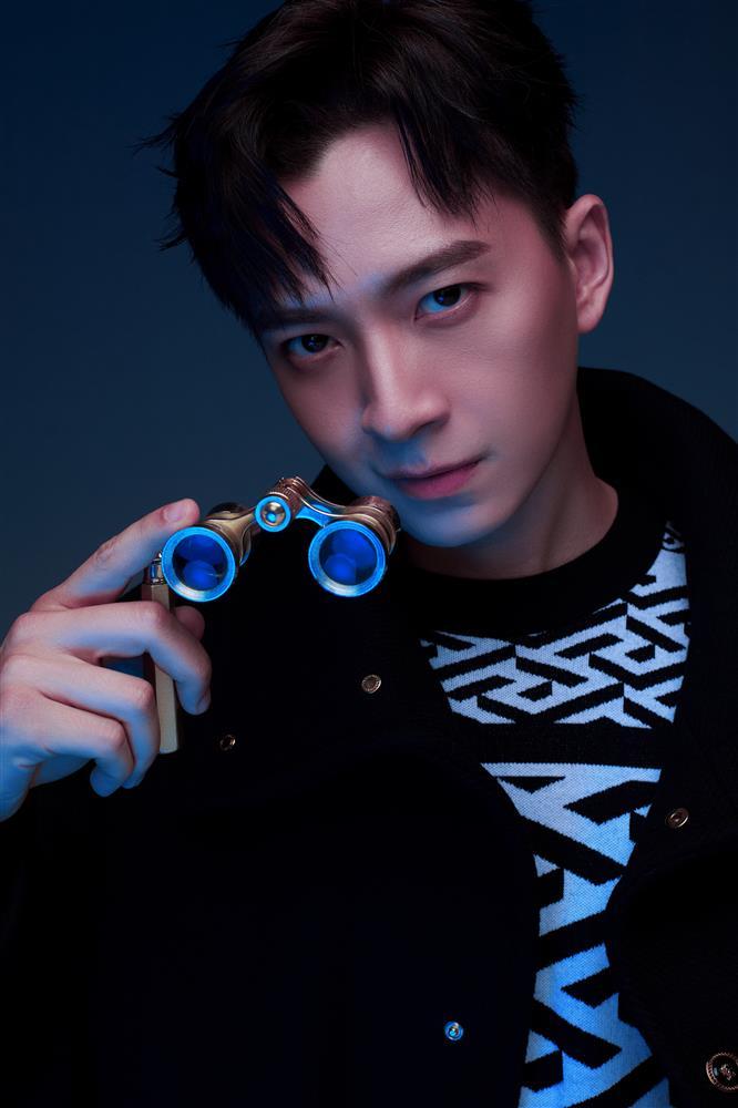 Ngô Kiến Huy nói về 2022, thu nhập có khủng như lời đồn?-2