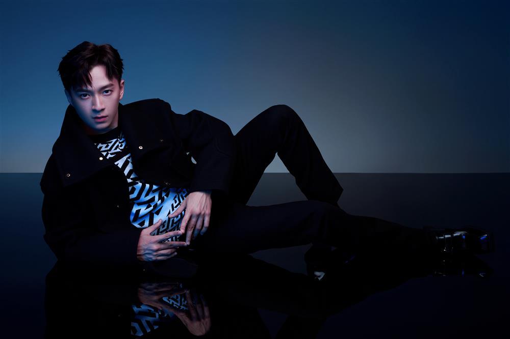 Ngô Kiến Huy nói về 2022, thu nhập có khủng như lời đồn?-3