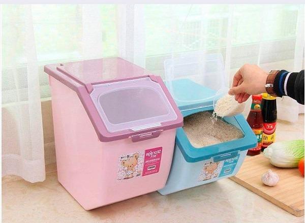 Năm mới sắp sang, trong nhà có 3 thứ không được để trống-3