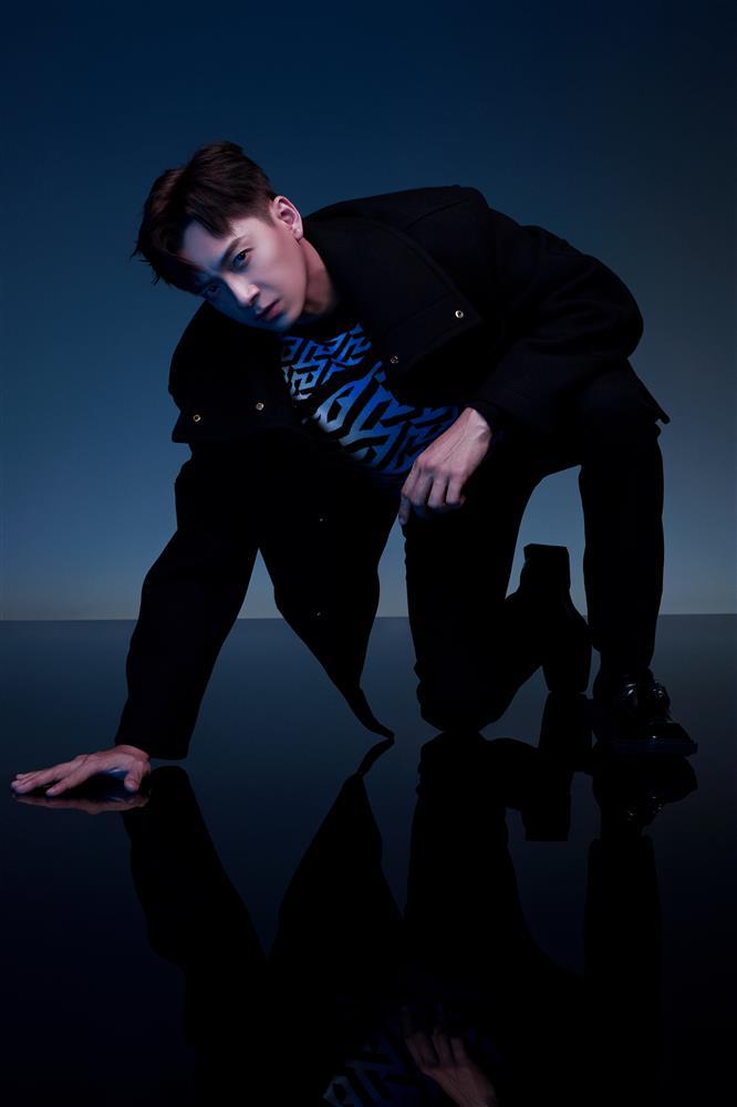 Ngô Kiến Huy nói về 2022, thu nhập có khủng như lời đồn?-4