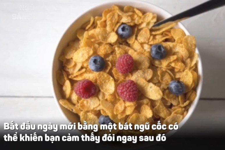 Thói quen ăn sáng giúp bảo vệ bộ não lão hóa-5