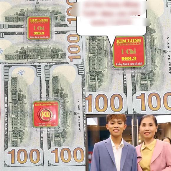 Hồ Văn Cường nhận cơn mưa tiền cực khủng từ fans lớn tuổi-7