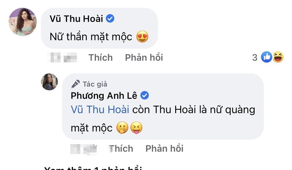 Phanh Lee để lộ mặt mộc gây choáng hậu sinh con thứ 2-2