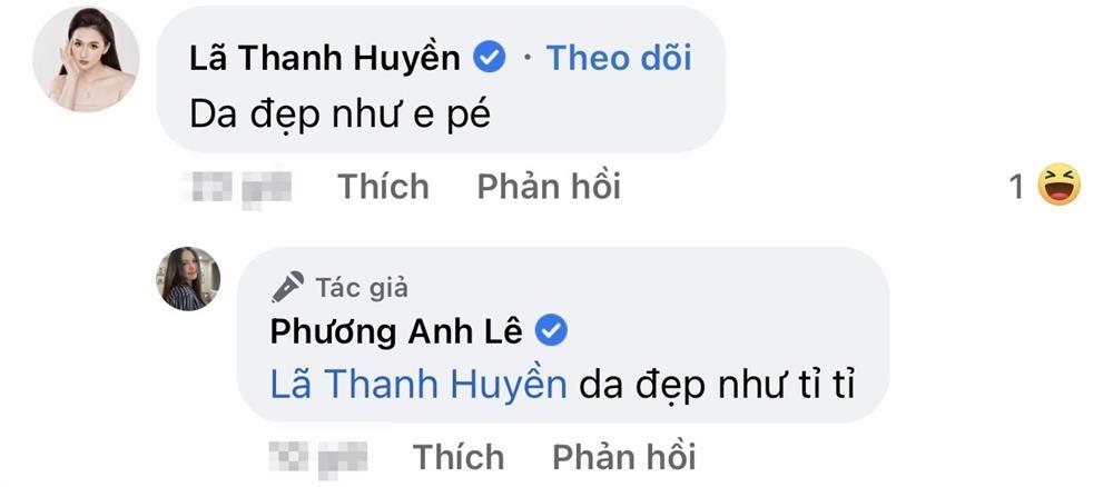 Phanh Lee để lộ mặt mộc gây choáng hậu sinh con thứ 2-4