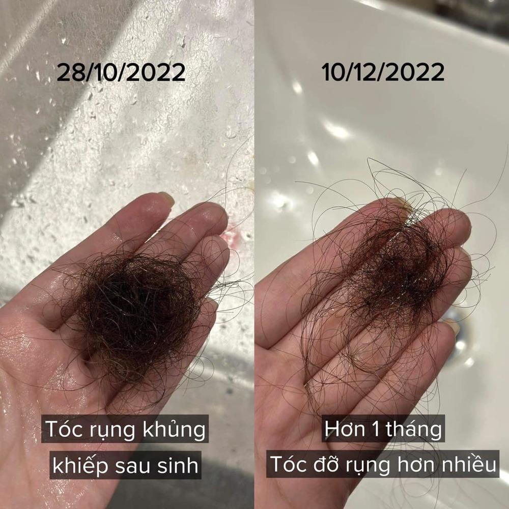 Phanh Lee để lộ mặt mộc gây choáng hậu sinh con thứ 2-9