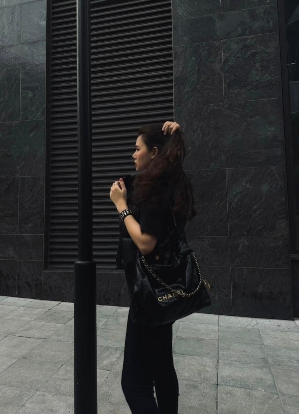 Phanh Lee để lộ mặt mộc gây choáng hậu sinh con thứ 2-10