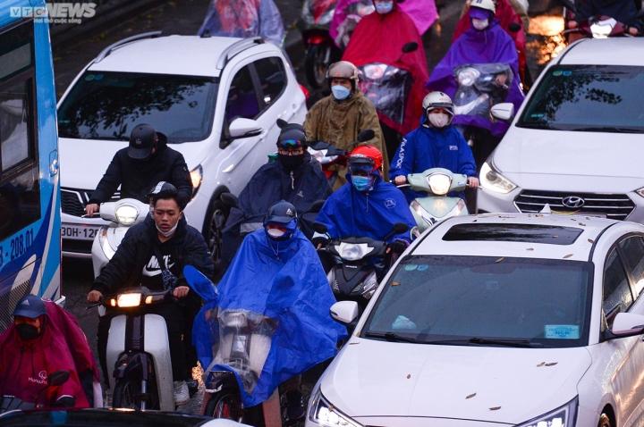 Bắc Bộ có thể đón không khí lạnh tăng cường trong tuần tới-1