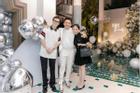 Minh Nhựa và vợ 2 tổ chức sinh nhật, xa hoa chuẩn nhà giàu