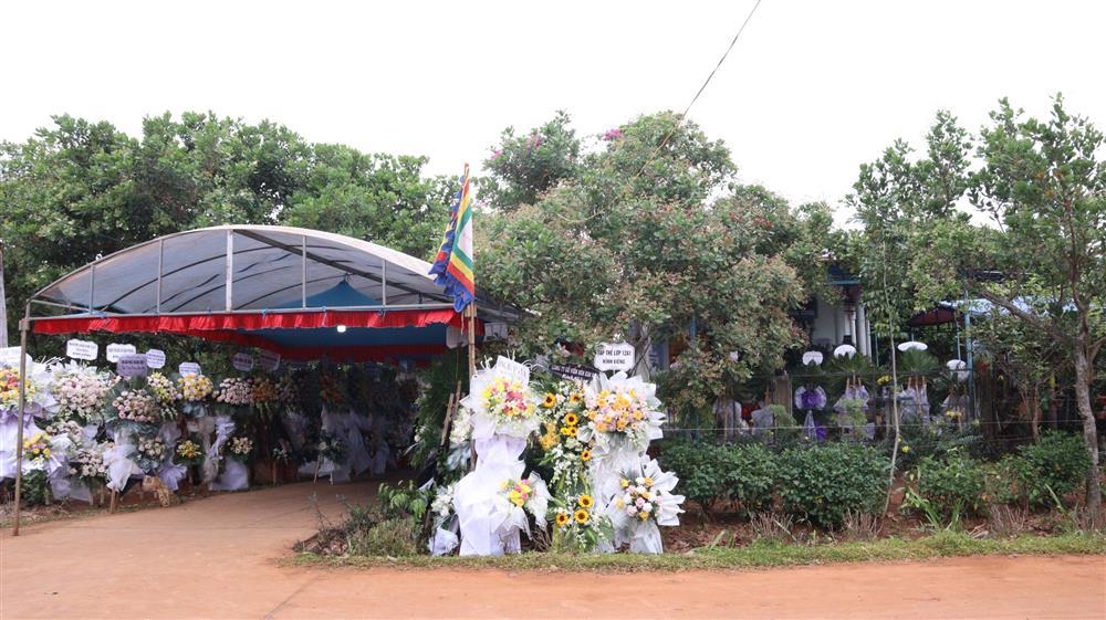 Xót xa ước mơ dang dở của 2 chiến sĩ PCCC hy sinh ở Bình Phước-3