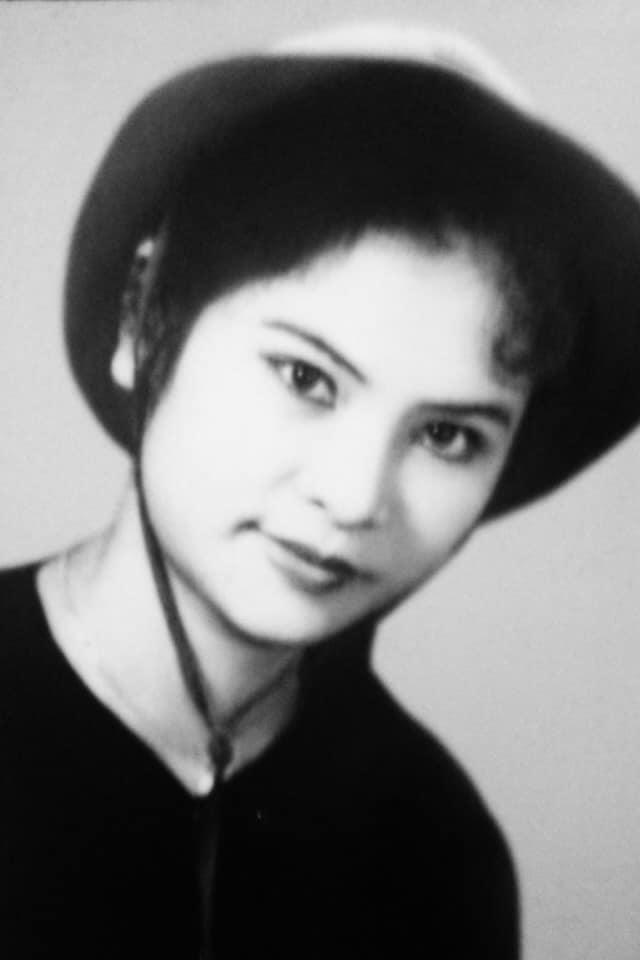 Diva Thanh Lam đẹp nức tiếng vẫn thua xa mẹ thời trẻ-1