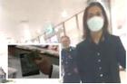 Nhân viên hải quan sân bay Tân Sơn Nhất bị tố 'vòi tiền' khách