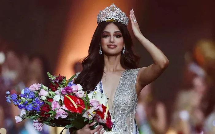 Miss Universe đạt 5,4 triệu followers, Miss Grand mơ không được-1