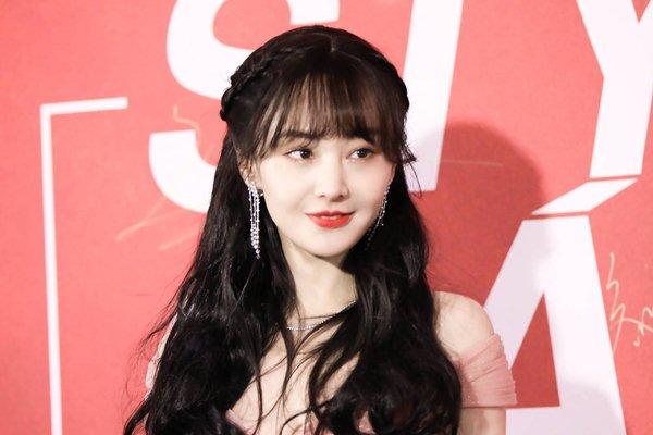 Hình ảnh mới nhất của Trịnh Sảng giữa ồn ào bị tố cáo-5