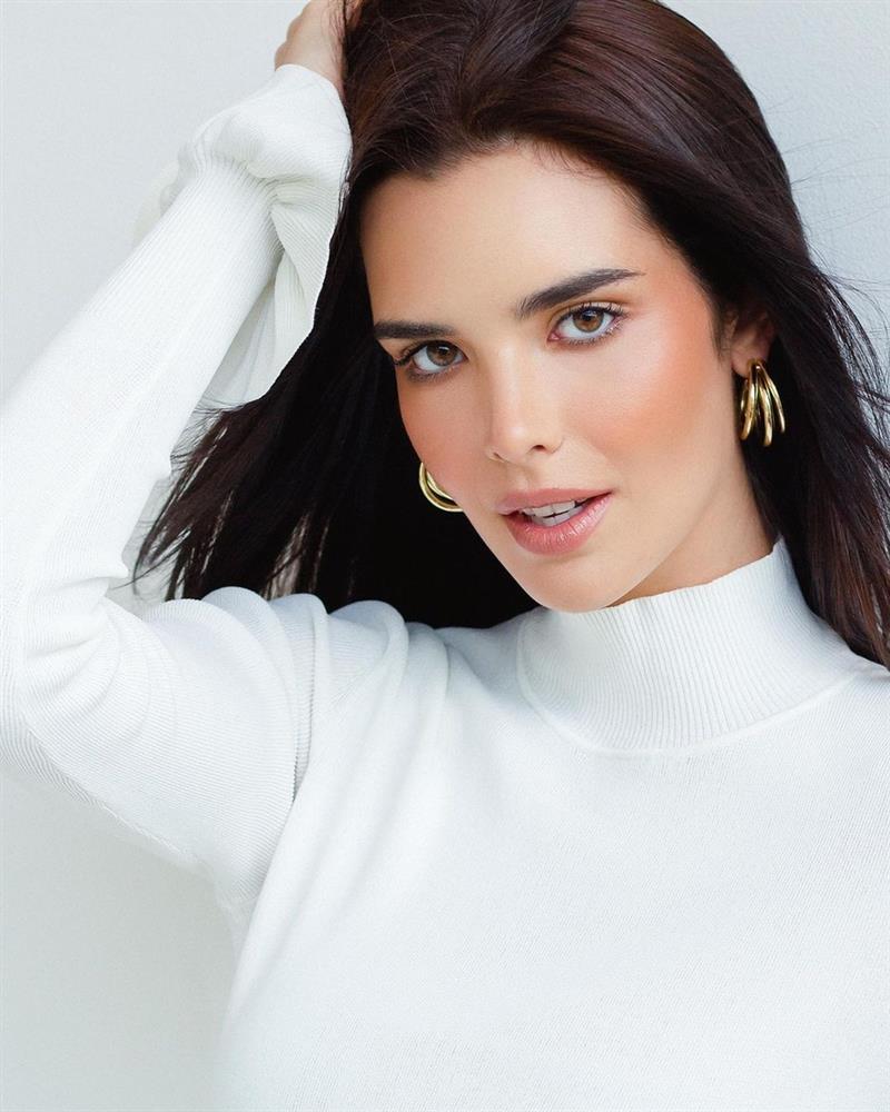 Thí sinh mạnh ở đấu trường Hoa hậu Hoàn vũ-10