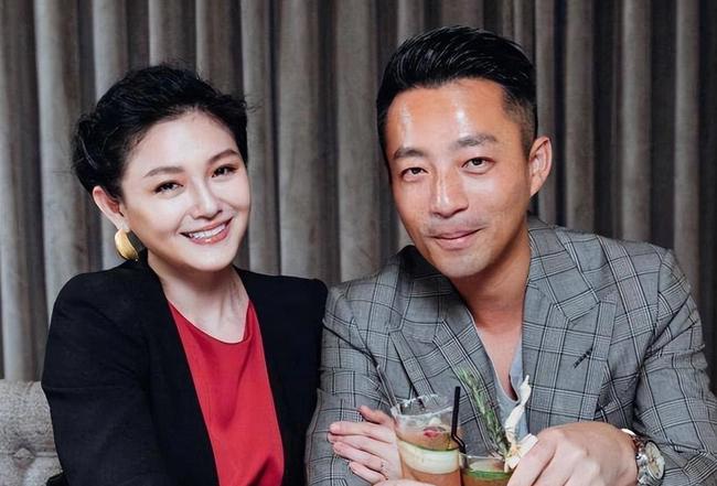 Uông Tiểu Phi chửi mắng Từ Hy Viên, đòi đưa con về Bắc Kinh-1