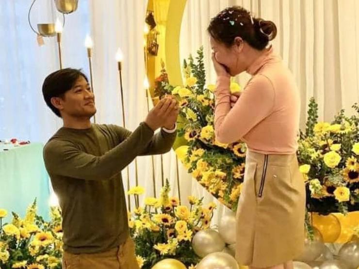 Cuộc sống Trương Nam Thành và dàn sao lấy vợ đại gia hơn tuổi-6