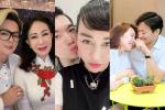 Sao Việt lấy vợ đại gia: Trương Nam Thành biến mất khỏi showbiz, luôn thể hiện tình yêu với bạn đời-7
