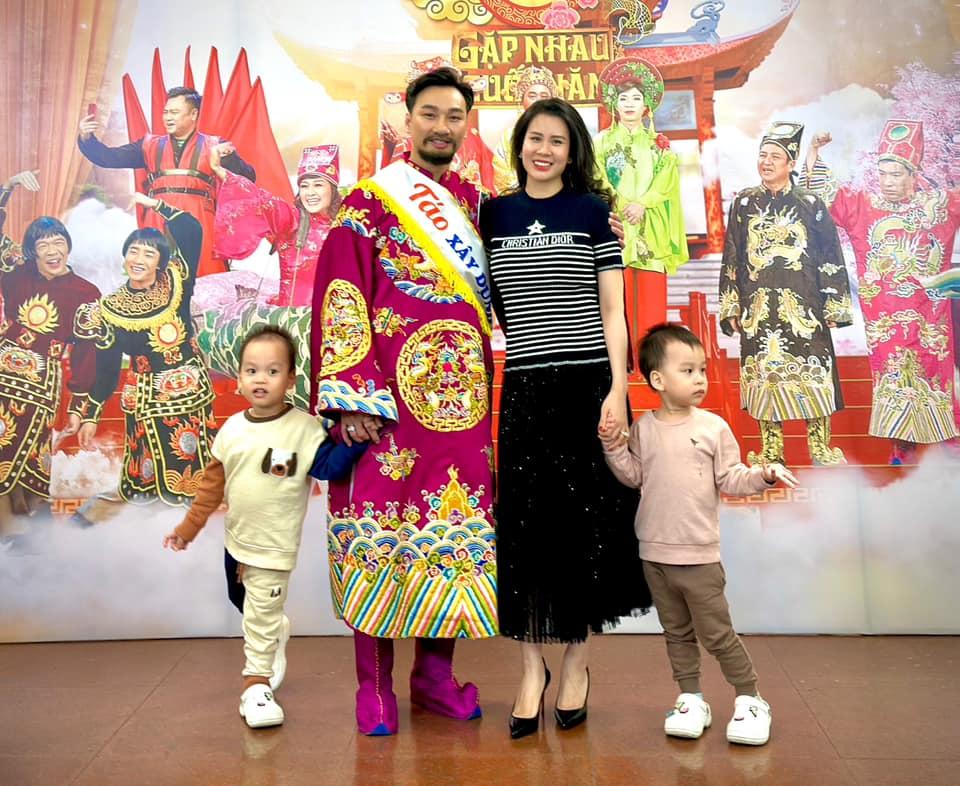 Thành Trung cay vì vợ từng không biết trân trọng nghệ sĩ-1