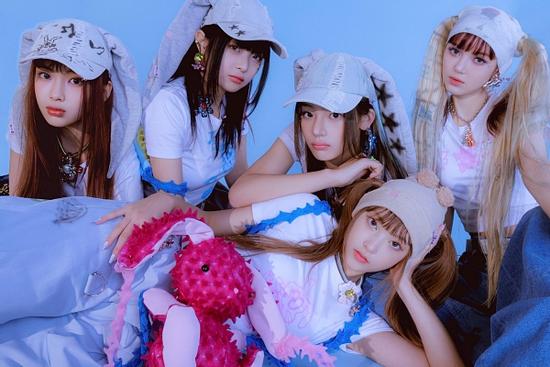 Nhóm nhạc nữ có danh tiếng vượt IVE và BlackPink