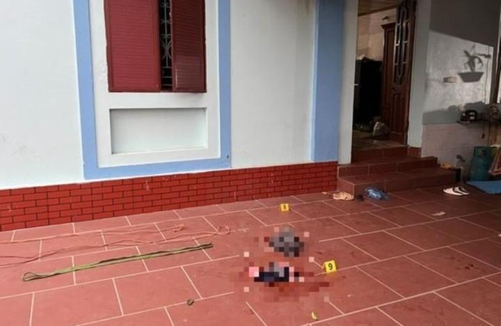 Chân dung kẻ làm thuê chém tử vong chủ nhà ở Bắc Giang-2