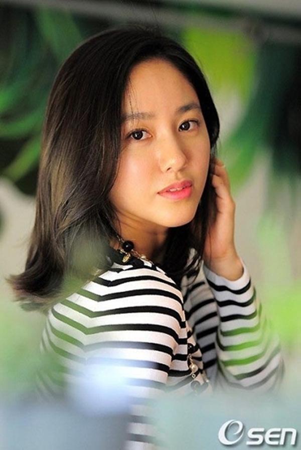 Nữ chính ở cảnh tranh cãi dài nhất phim Hàn: tuổi 50 trẻ đẹp như thiếu nữ-4