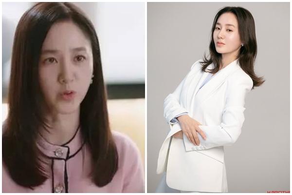 Sao Hàn và những kiểu tóc xấu đáng nhớ trên màn ảnh-14