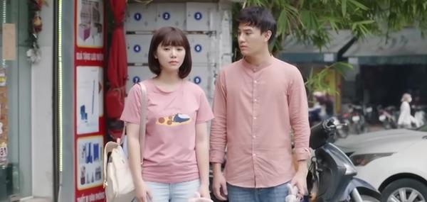 Mỹ nam mới nổi ở phim Việt: Đóng toàn phim xịn, từng suýt từ bỏ đam mê-3