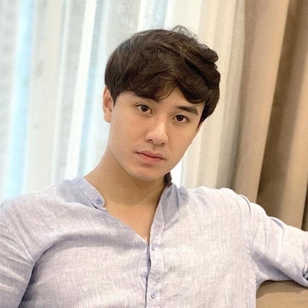 Mỹ nam mới nổi ở phim Việt: Đóng toàn phim xịn, từng suýt từ bỏ đam mê-4