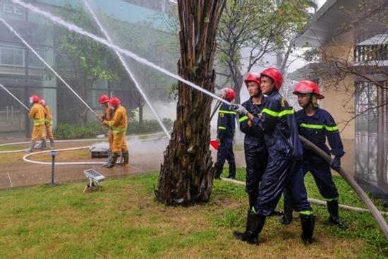 Hà Nội đăng tải công khai 2.723 công trình vi phạm PCCCC