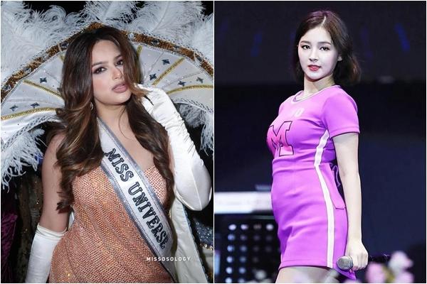 Hoa hậu Miss Universe 2021 đã điều trị căn bệnh Celiac như thế nào?