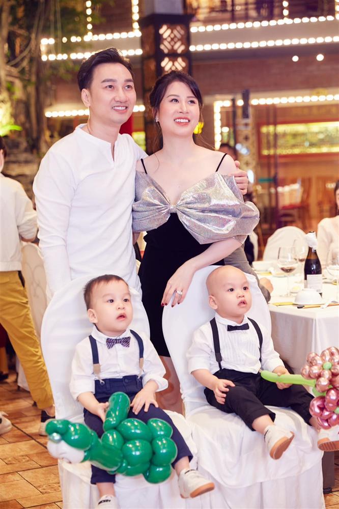 Thành Trung cay vì vợ từng không biết trân trọng nghệ sĩ-3