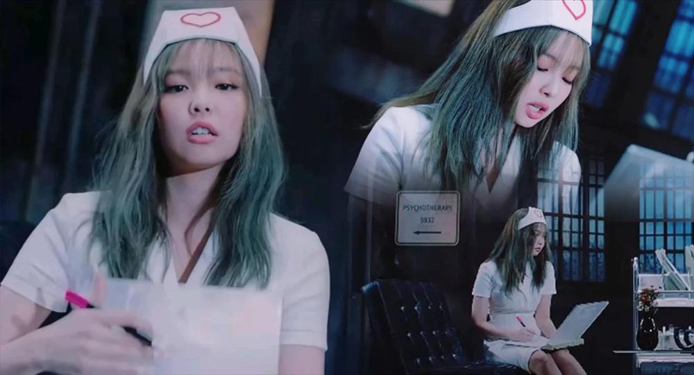 MV Kpop tranh cãi liên quan đến y tế: BLACKPINK cũng không thoát-3