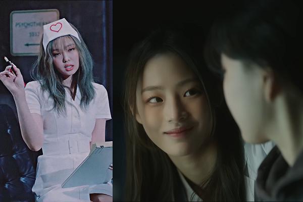 Idol nam bị fan nữ quấy rối ngay tại sự kiện fancall-2