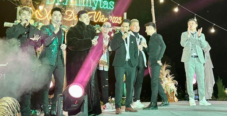 Giật mình không nhận ra diện mạo của hiện tượng mạng Lệ Rơi-2