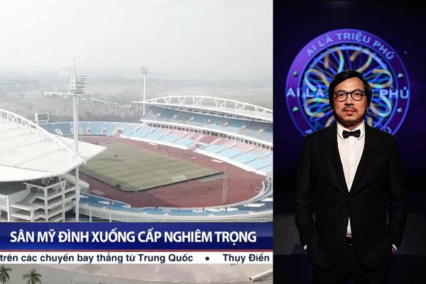 Sau khi bị so sánh như bãi chăn bò, sân Mỹ Đình giờ ra sao?-10